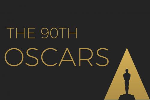 Inilah Daftar Pemenang Piala Oscar 2018
